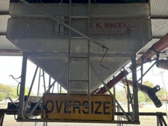 14’ Macey Grouper (NO GST)