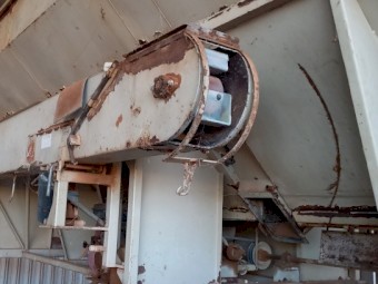 Heaslip Seed and Super bin