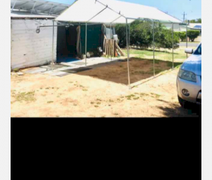 Deceased Estate House/