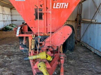 Leith 7000 Multi Spreader (Gypsum/Manure)