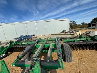 2020 K-Line Powerflex 2995P Speedtiller