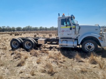 9900 International Eagle