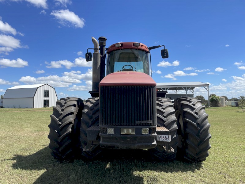 Genuine Farm clearance