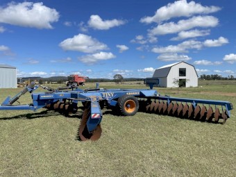 Genuine Farm clearance