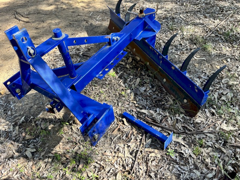 Dissy Machines - DDGB6R