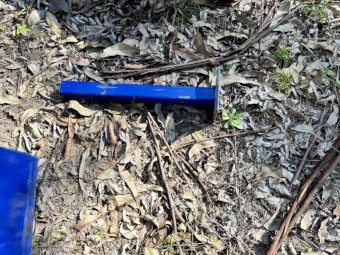 Dissy Machines - DDGB6R