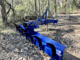 Dissy Machines - DDGB6R