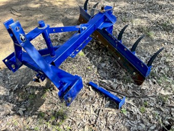 Dissy Machines - DDGB6R