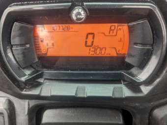 2020 Can Am  HD 8 PRO