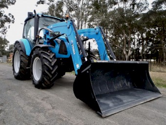 FRONT END LOADER KITS TO SUIT ALL TRACTORS