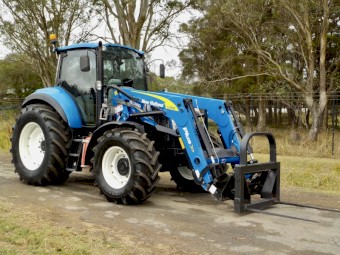 FRONT END LOADER KITS TO SUIT ALL TRACTORS