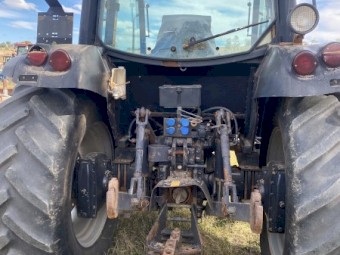 Landini Ghibli 100 Tractor