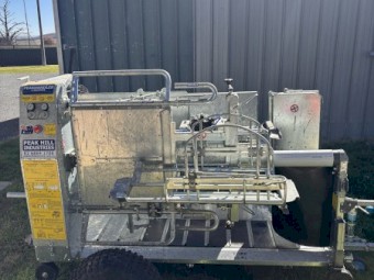 Peak Hill Air Rotate 