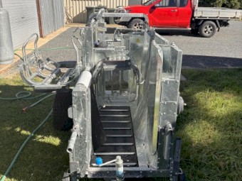 Peak Hill Air Rotate 