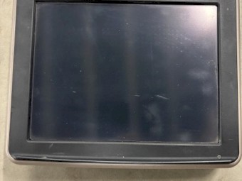 John Deere 2630 Display