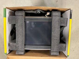 John Deere 2630 Display