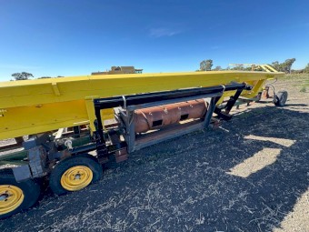 HONEY BEE SP30 Project