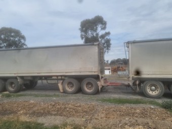 Freightliner Century Class