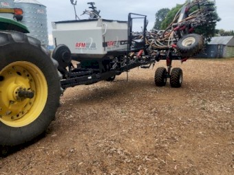 Ryan NT XT3000 Air Seeder