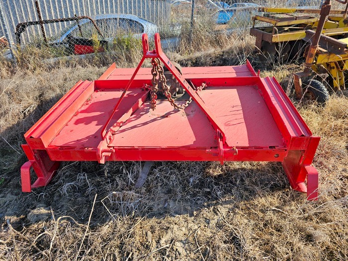 IBL 6ft (1830mm) 3PL Slasher