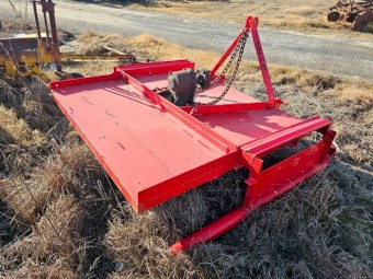 IBL 6ft (1830mm) 3PL Slasher