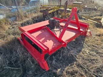 IBL 6ft (1830mm) 3PL Slasher