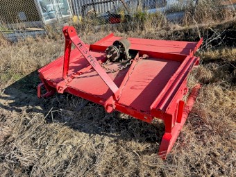 IBL 6ft (1830mm) 3PL Slasher