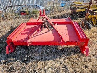 IBL 6ft (1830mm) 3PL Slasher