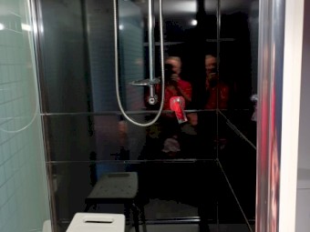 2005 Mercedes Verio Motorhome