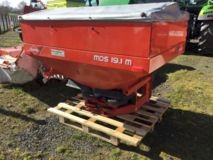 WANTED Kuhn MDS Spreader for parts