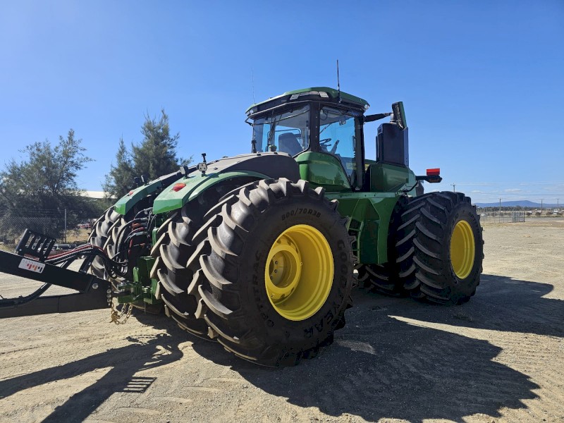 2023 John Deere 9R540