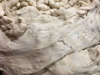 Dough for Stockfeed