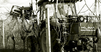 Klima Gen 2 Vine Pruner