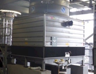 Cooling Tower B.A.C Baltimore Aircoil Australia