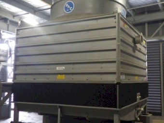 Cooling Tower B.A.C Baltimore Aircoil Australia