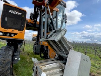 Klima Gen 2 Vine Pruner