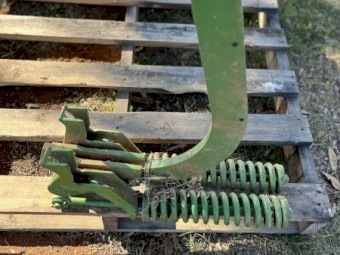 Chamberlain   300 Scarifier Tine. 1 new  2 as new