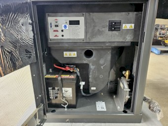 12KVA Back up Genset