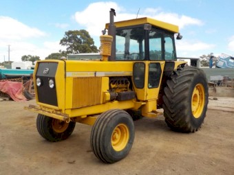 WANTED Farm Machinery