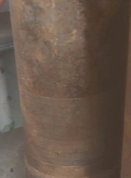 Black diamond rc hammer, 4"