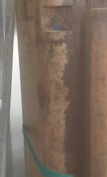 Black diamond rc hammer, 4"