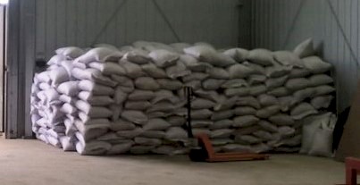 Clay Pebbles 8-16mm diameter - 40 Litre Sacks