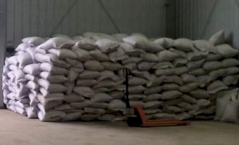 Clay Pebbles 8-16mm diameter - 40 Litre Sacks