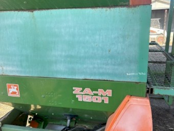 Amazone Spreader