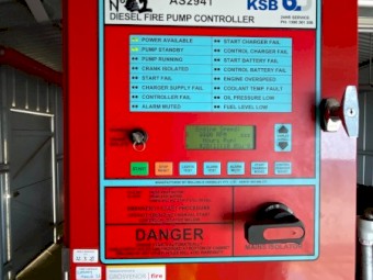 MEGA 140435N (Elec) + 140435 (Diesel