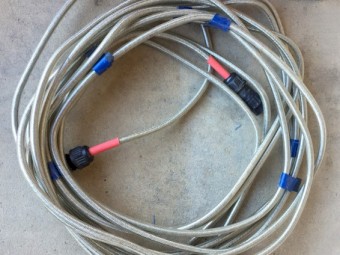 Scintex Cattle Scales and platform