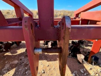 Daybreak Track Renovator