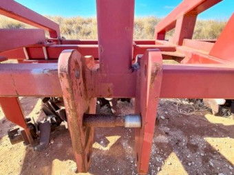 Daybreak Track Renovator