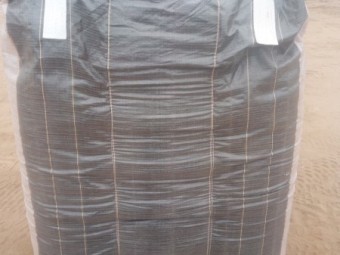 Spartacus Barley Seed