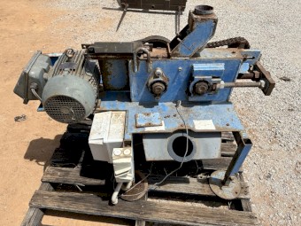 ROLLER MILL